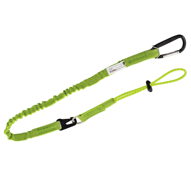 Enhancing Workplace Safety: The Importance of Tool Lanyards