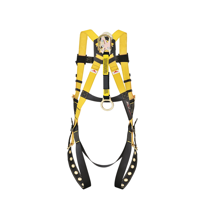 100022 Full Body Harness