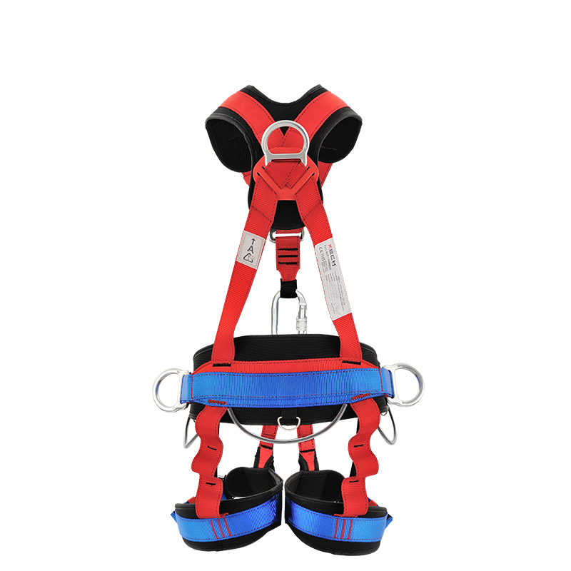 JE148141 Industrial Full Body Harness