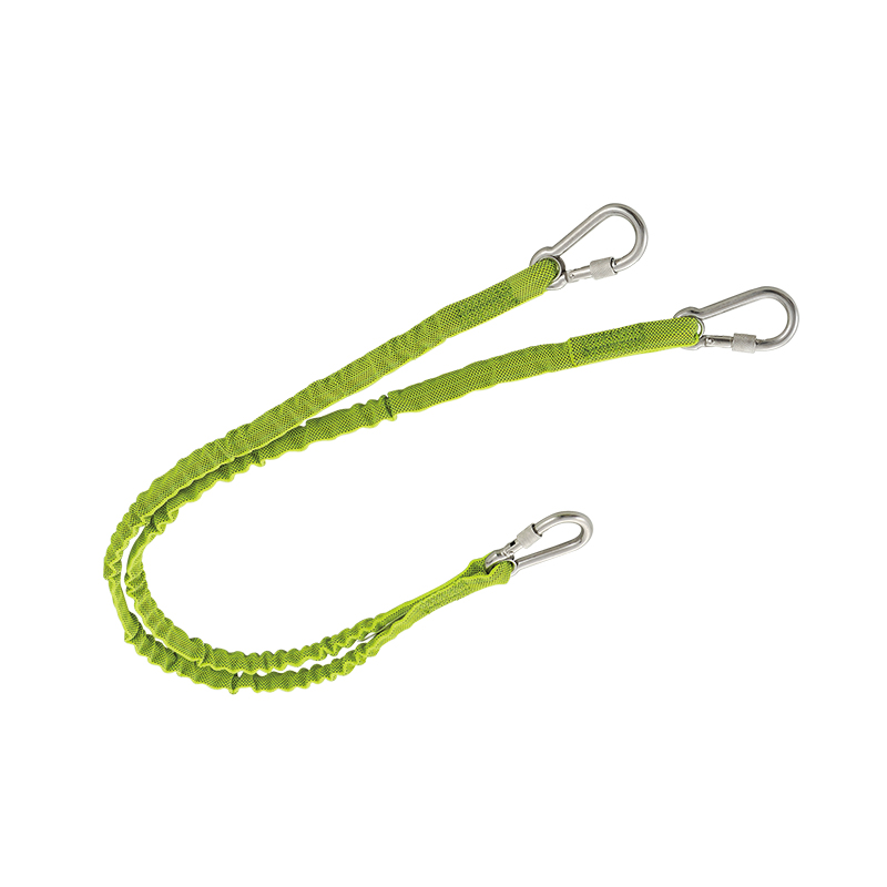 800098 Three Hooks Tool Lanyard