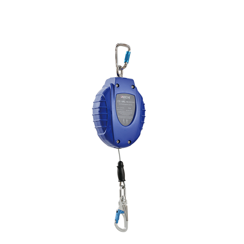 SRL-15 CE Self-Retracting Lifeline