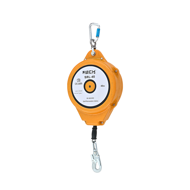 SRL-40 Vertical Workplace Self Retracting Lifeline
