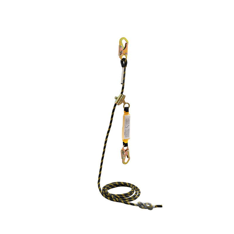 600001 ANSI Various Lengths Vertical Lifeline