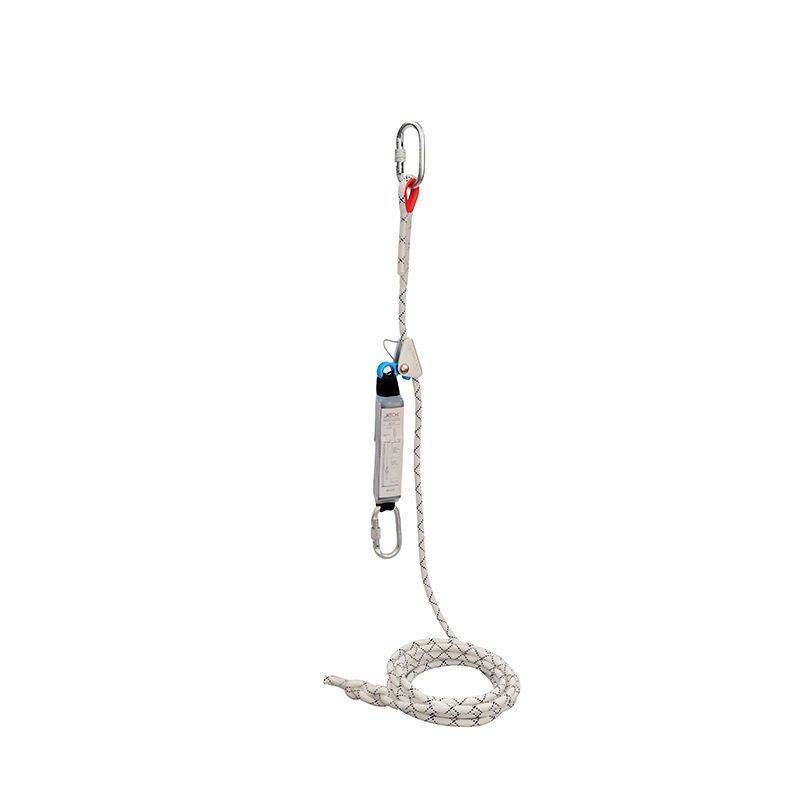 600011(30m) Various Lengths Vertical Lifeline