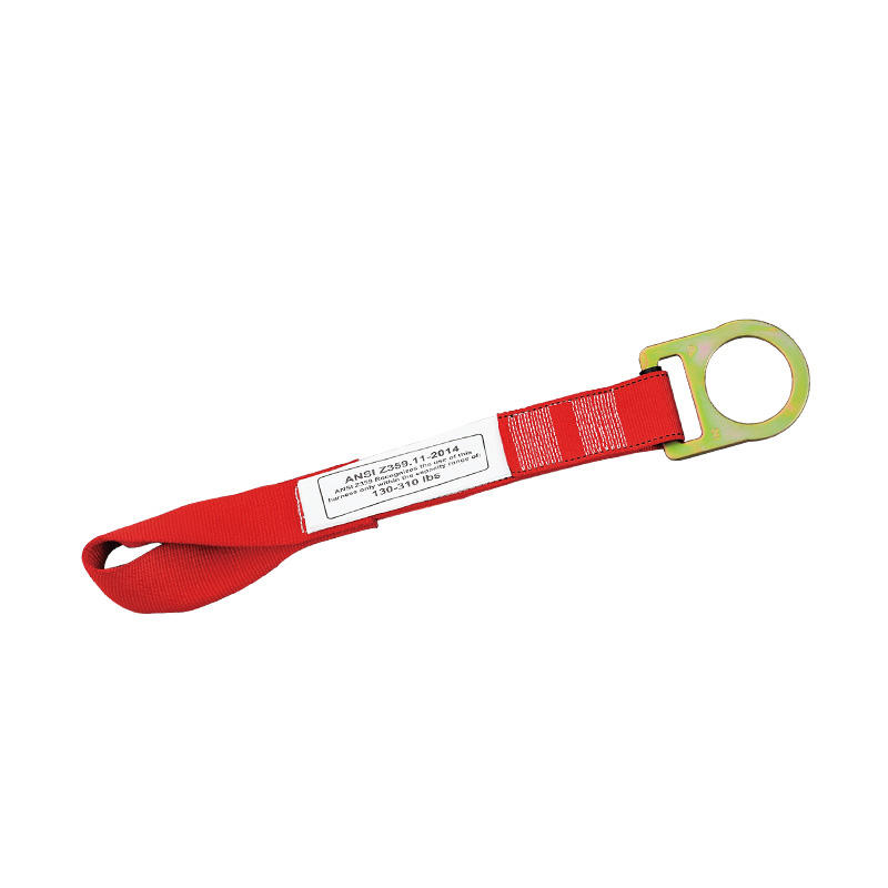 Anchoring Safety: The Role of the Anchor Point Lanyard in Fall Protection