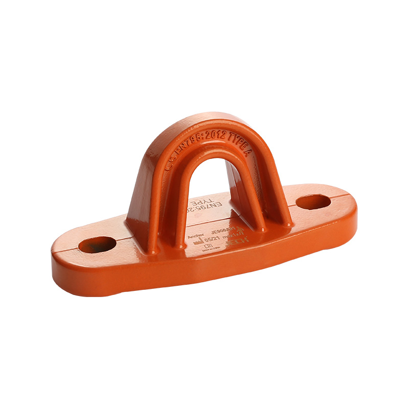 JE900A01 Anchor Point Lanyard