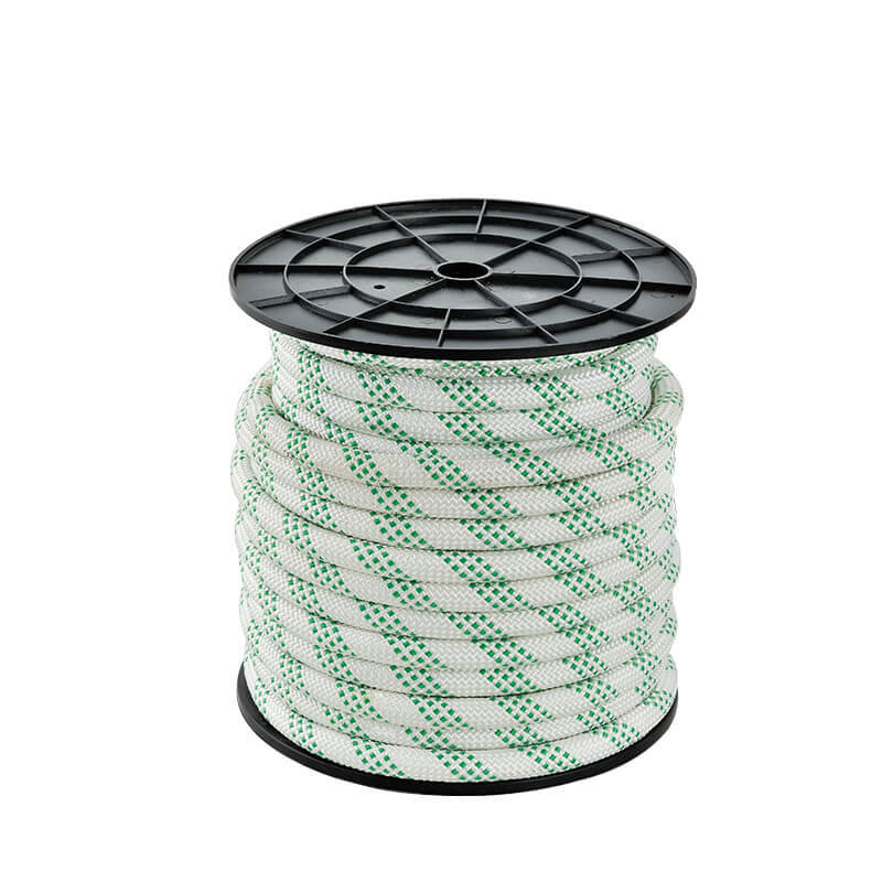JE60080 8mm Safety Rope For Construction Use