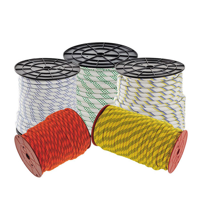 JE60180 18mm Safety Rope For Construction Use