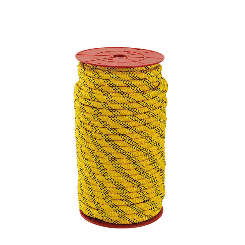 700180 CE 18mm Safety Rope For Construction Use