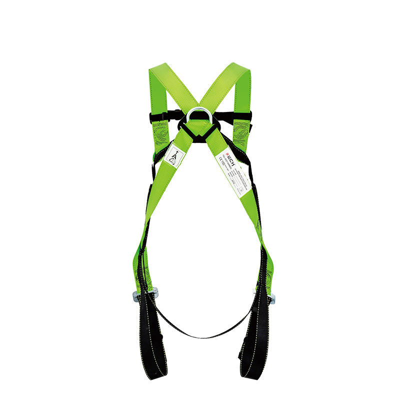 100058 Full Body Safety Harness for Climbing