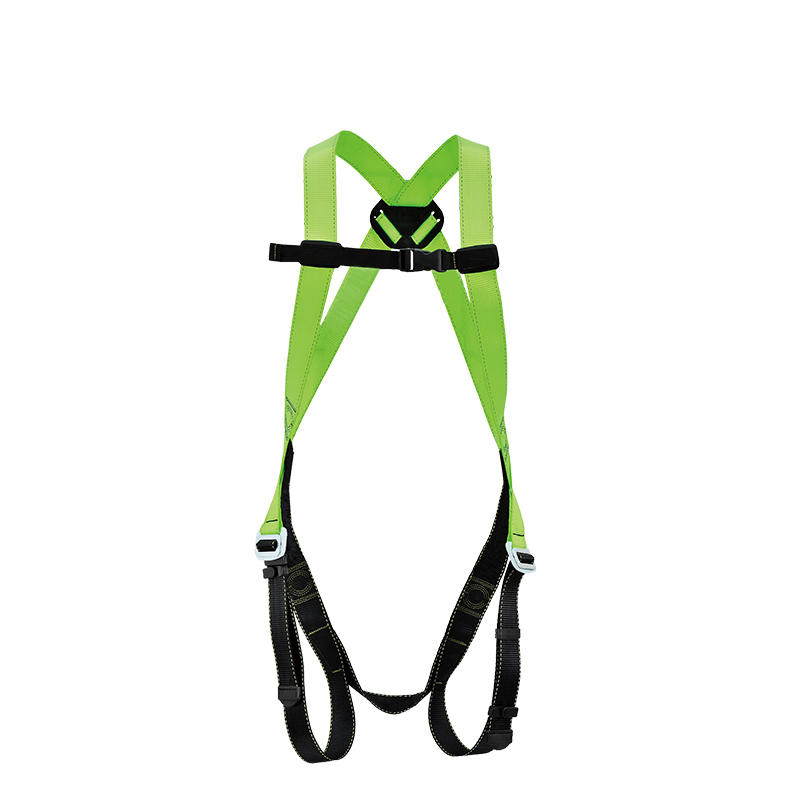 100068 New Full Body Safety Harness