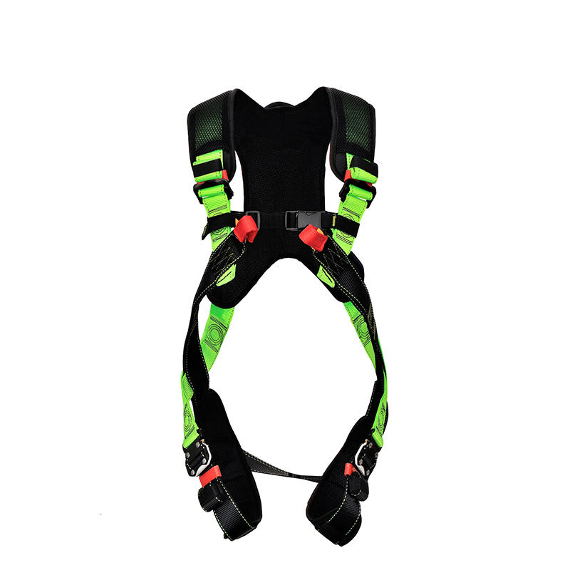  JE115017 Top Quality Full Body Safety Harness