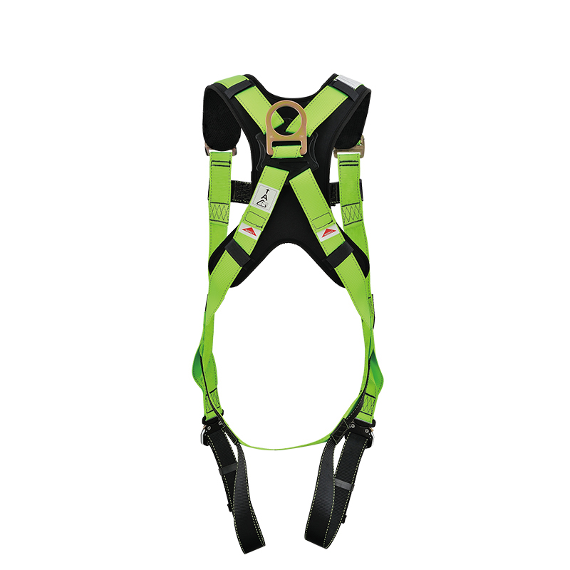 100001 CE Full Body Safety Harness