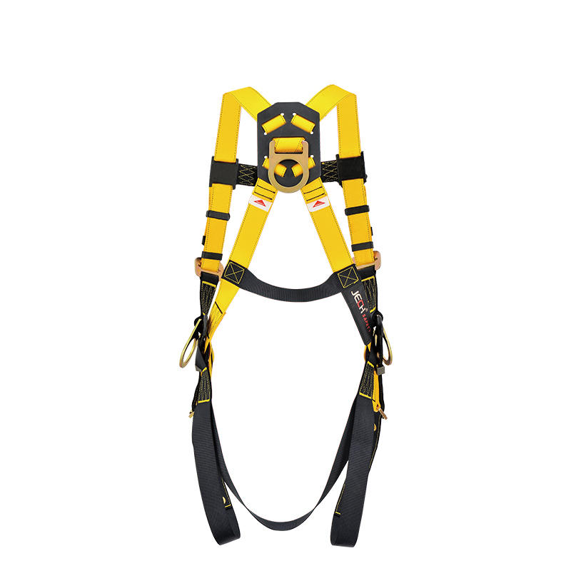 100006 Mountaineering Equipment Safety Harness