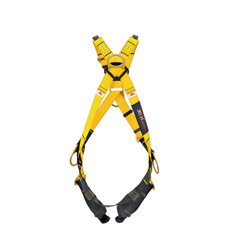 JE146026 Multi-Purpose Full Body Safety Harness