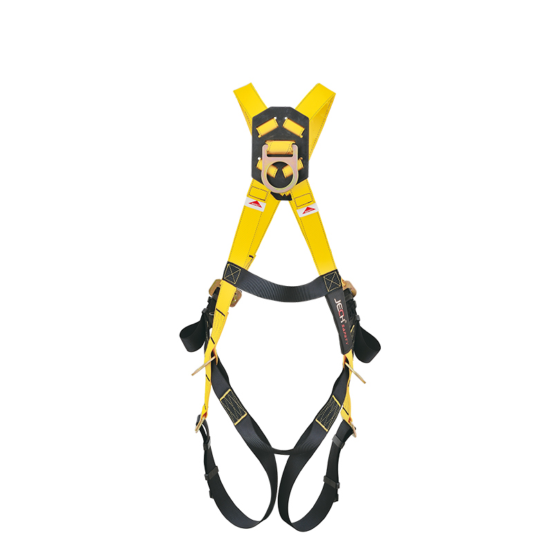 100029 Outdoor Rock Mountain Climbing Safety Harness