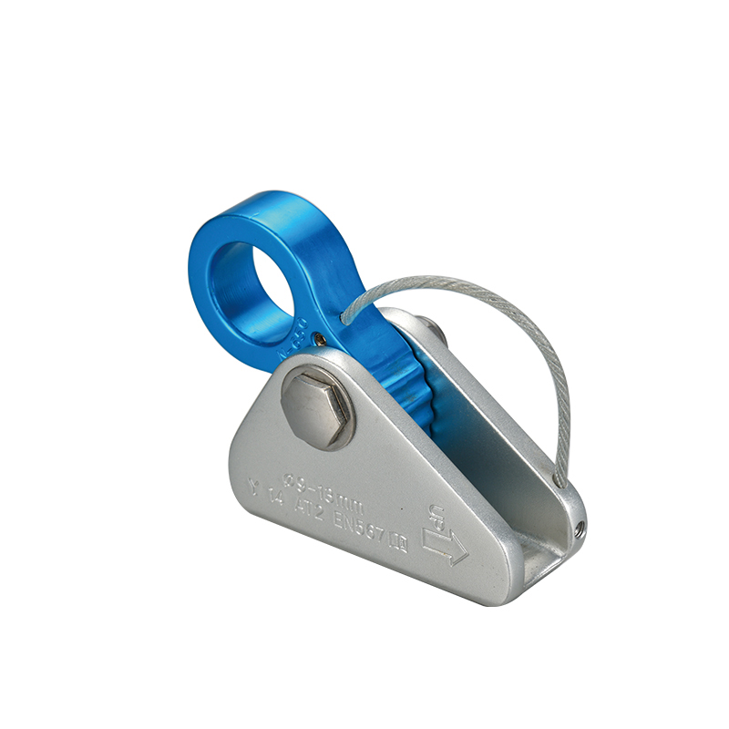 570035 Aluminium Rope Grab