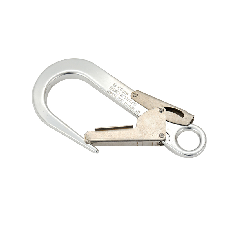 530003 Aluminium Scaffold Hook