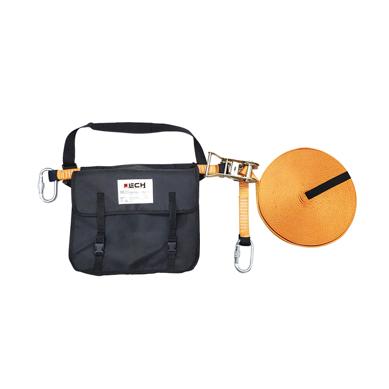 900202 Horizontal anchorage lifeline Type C
