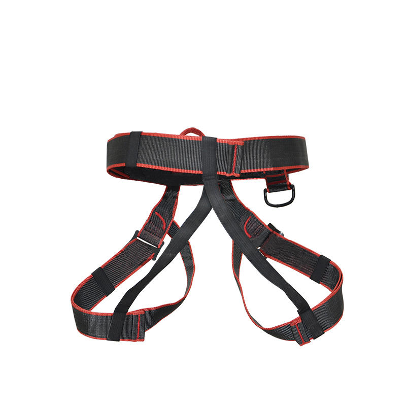 Scaling New Heights Safely: The Climbing Half Body Safety Harness