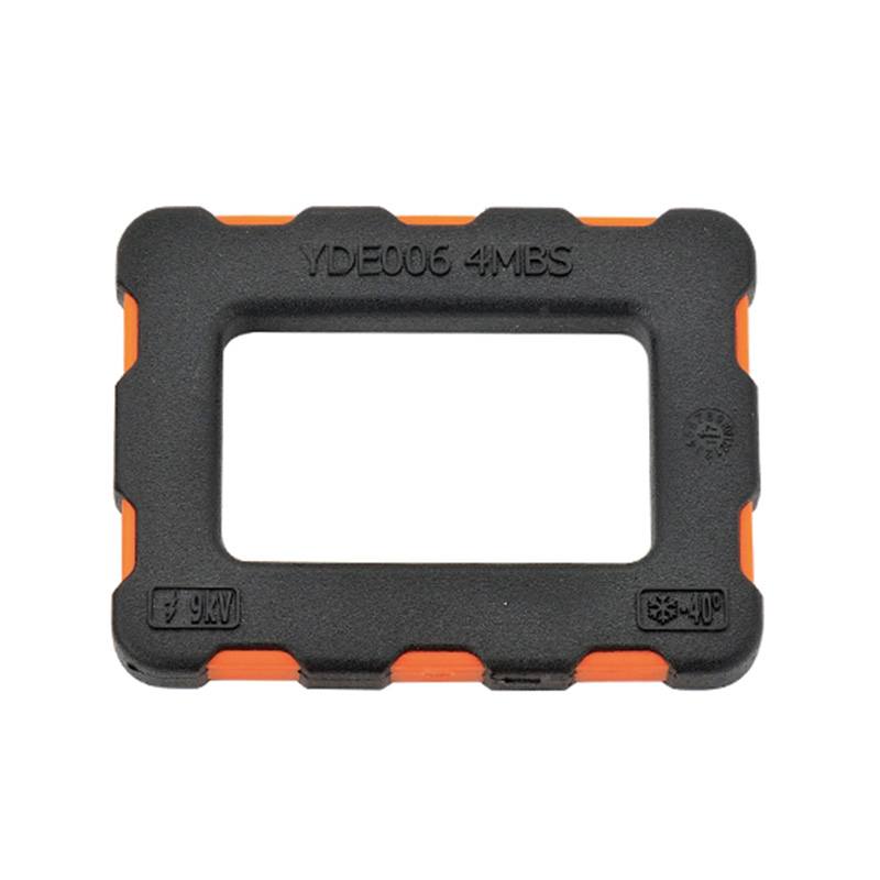 560002 Insulated Adjuster Buckle