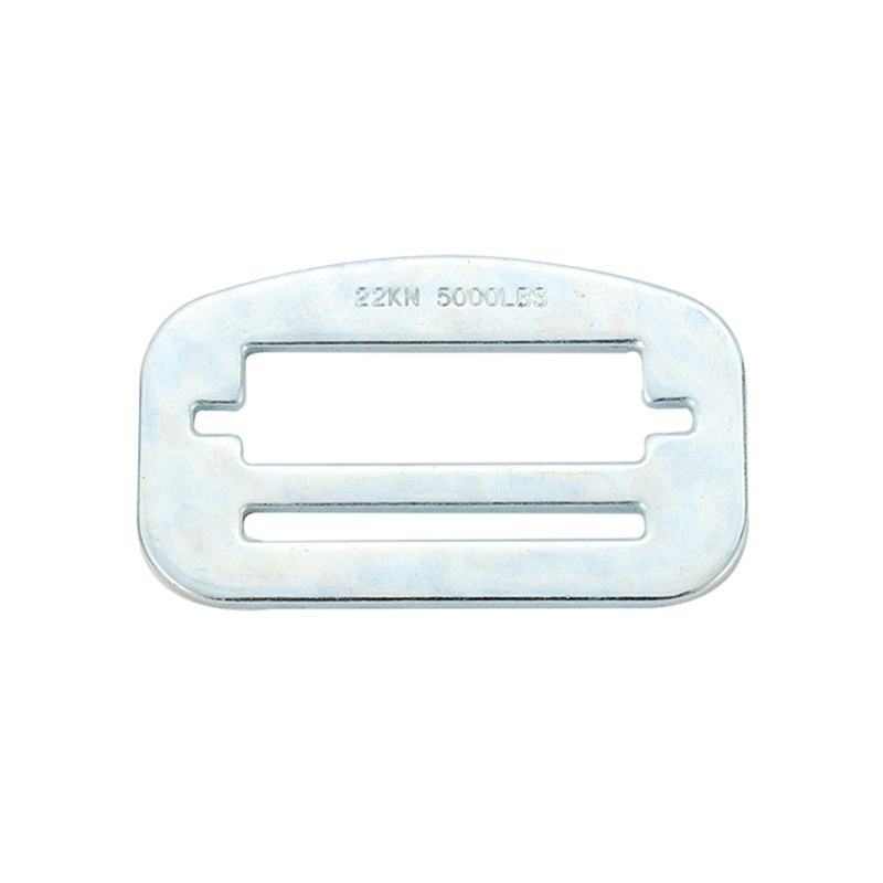 560033 Alloy Steel Adjustable Buckle