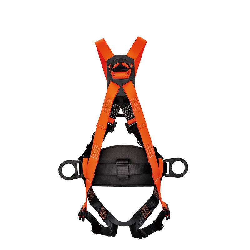 JE145017 New Insulated Full Body Safety Harness
