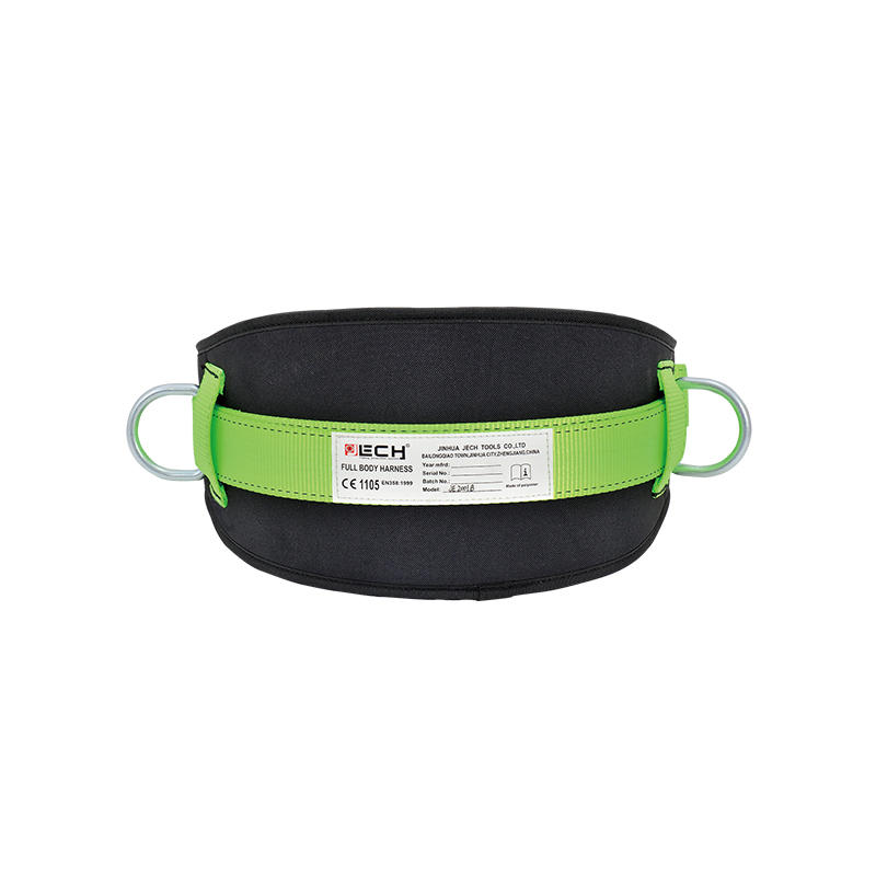 JE2001B High Quality Body Belt Fall Protection