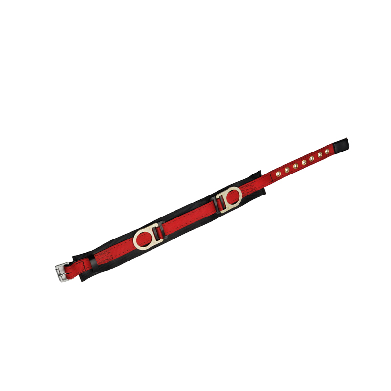 300034 D Ring Waist Safety Belt Working at Height Safety Harness