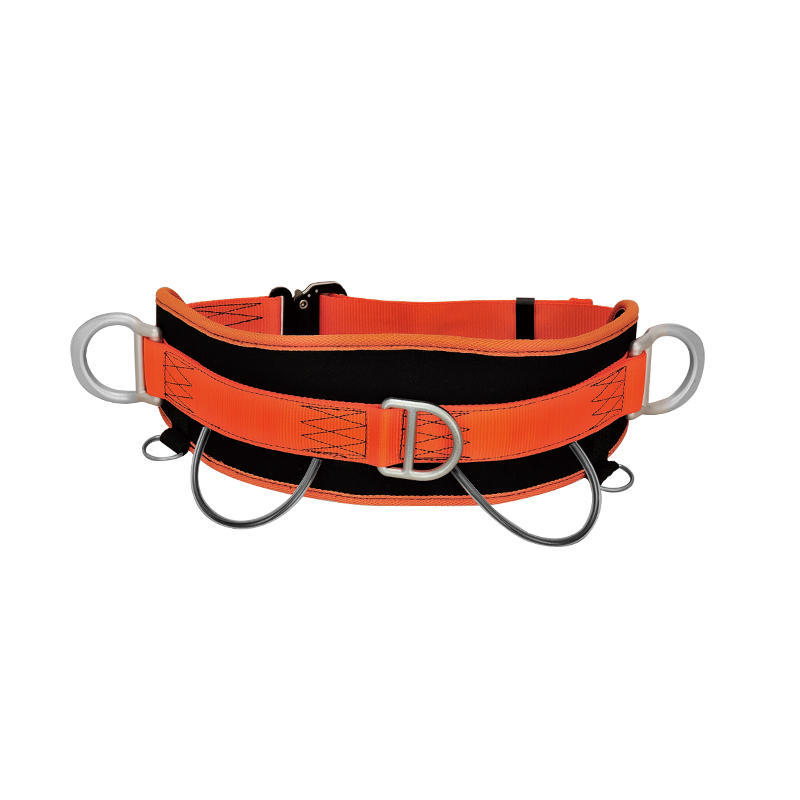 100065 Fall Arrest Waist Protection Safety Belt harness
