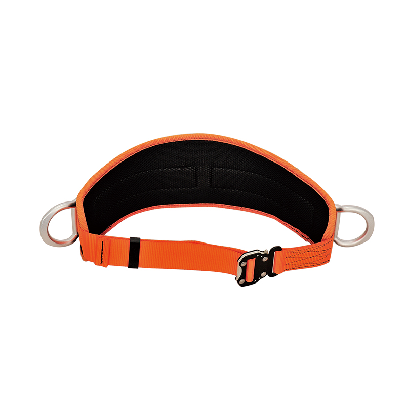 Custom 100065 Fall Arrest Waist Protection Safety Belt harness ...