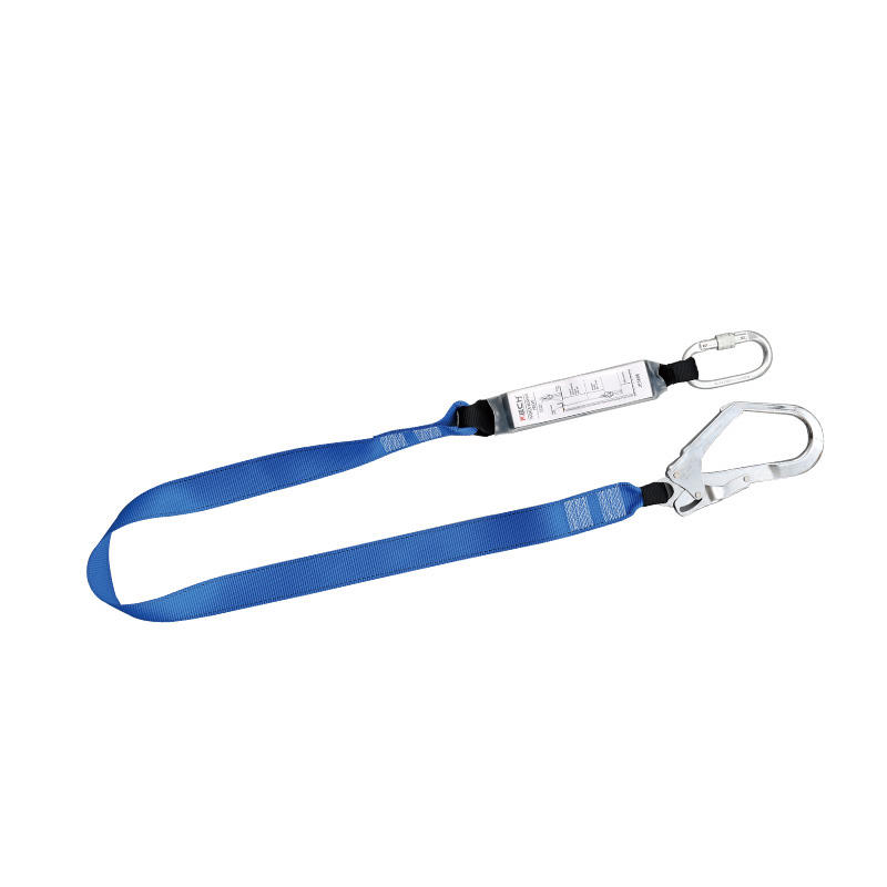 300225 CE New Energy Absorber Lanyard 