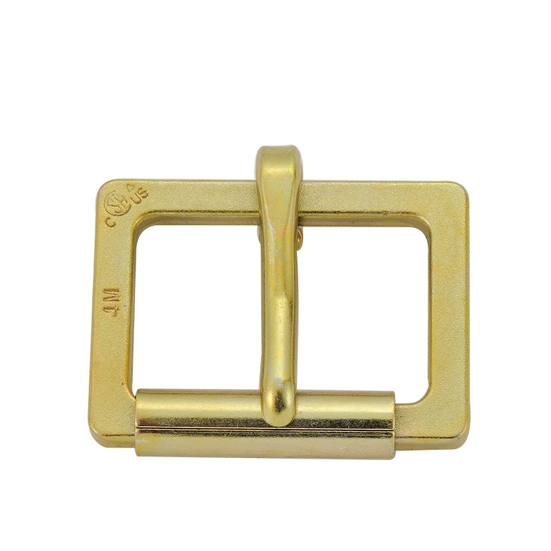 JE510037Y Alloy Steel Adjuster Buckle