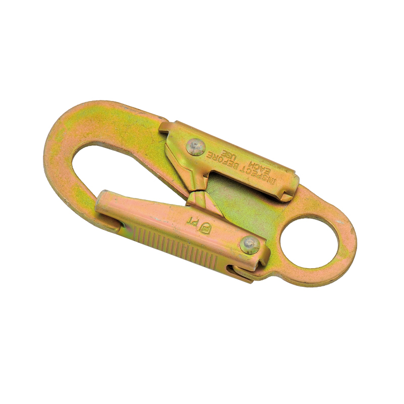 520010 Alloy Steel Snap Hook