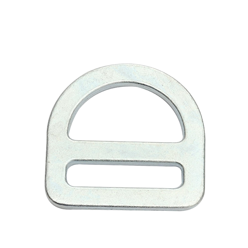 550013 STEEL D-RING