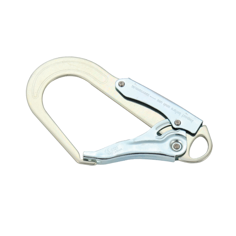 530009 Silver Scaffold Hook