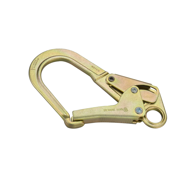 530011 High Strength Scaffold Hook