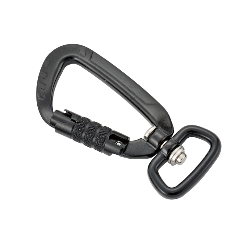 JE525001 Twist Carabiner