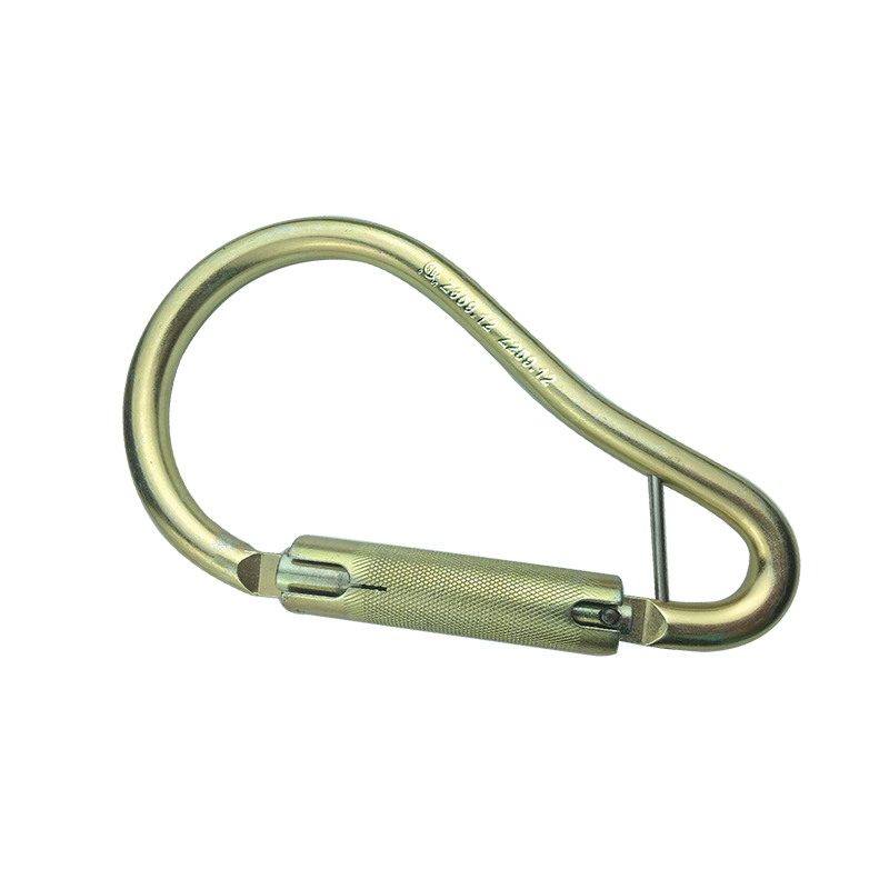 JE525052X Big Carabiner