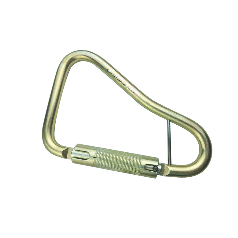 JE525053X Big Carabiner