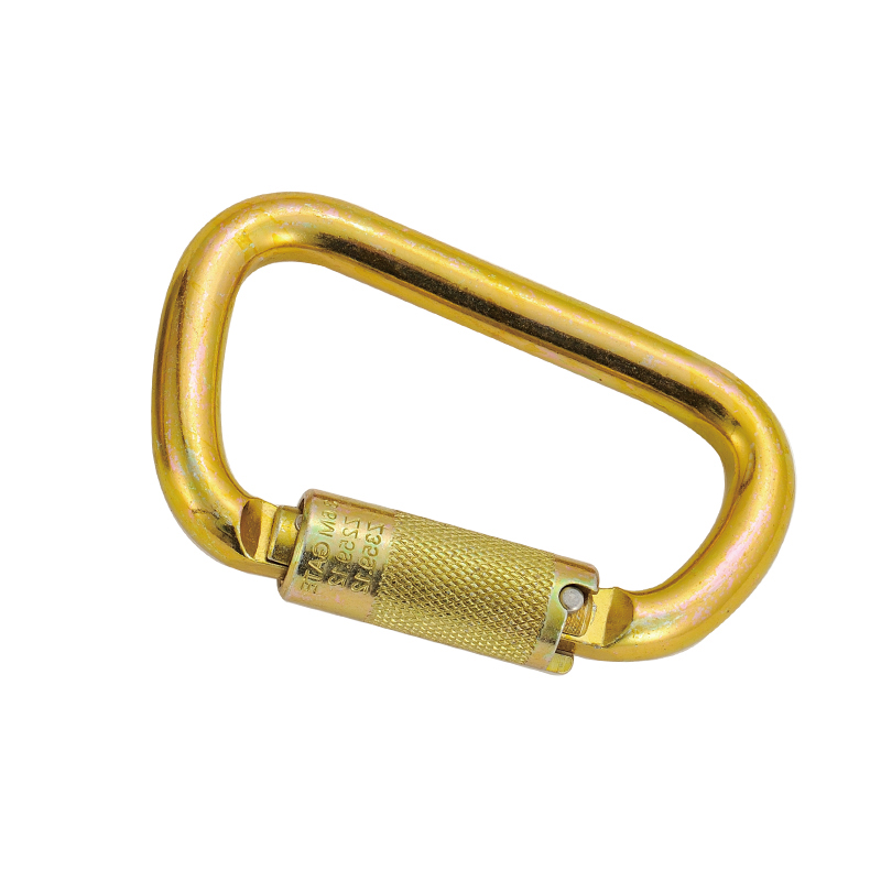 JE525067A Carabiner