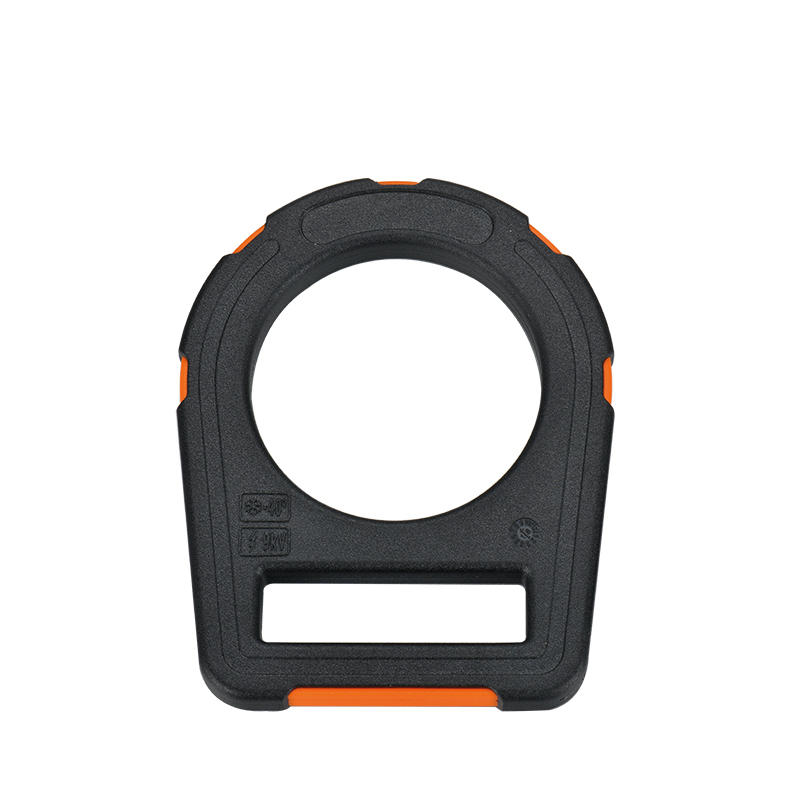 JE526012P INSULATED D-RING