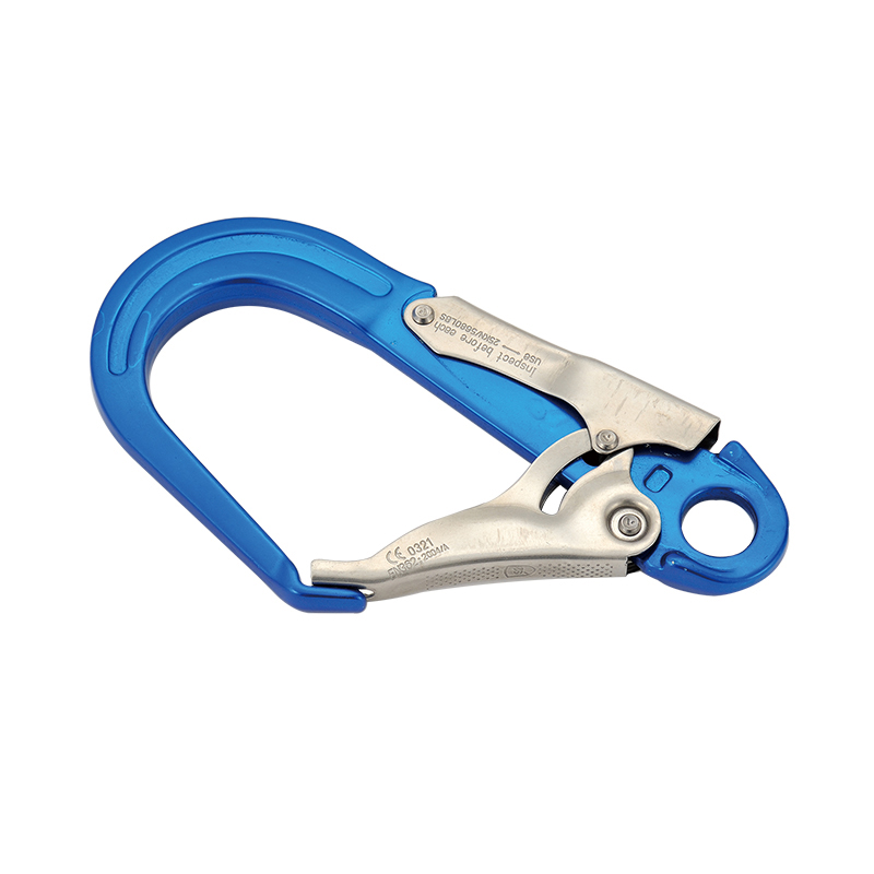 530010 Aluminium Scaffold Hook