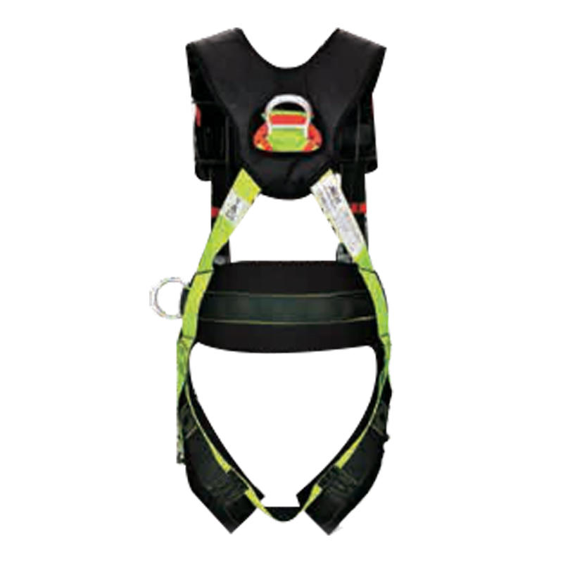 JE136103A Fall Arrest Safety Harness kit