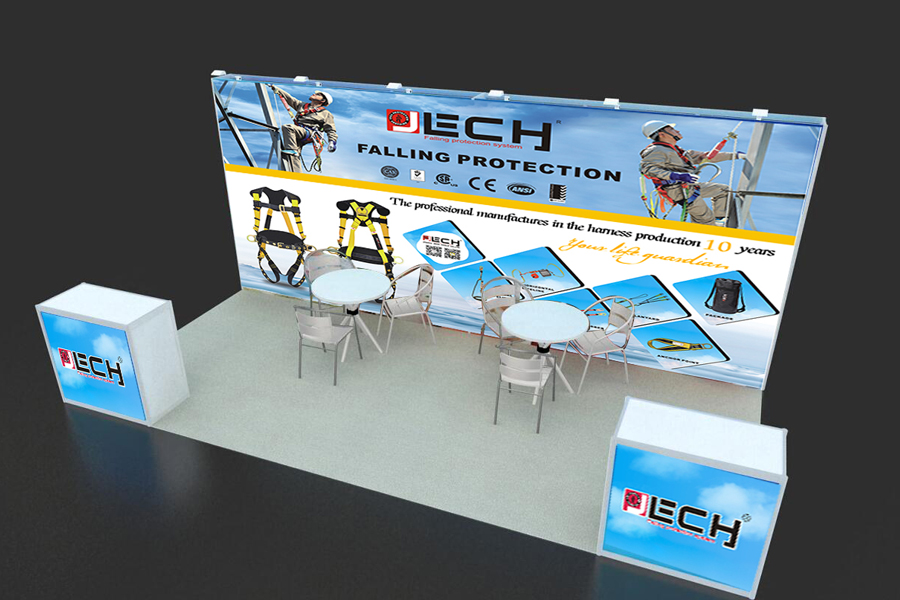 China (Shenzhen) Cross-border E-commerce Exhibition