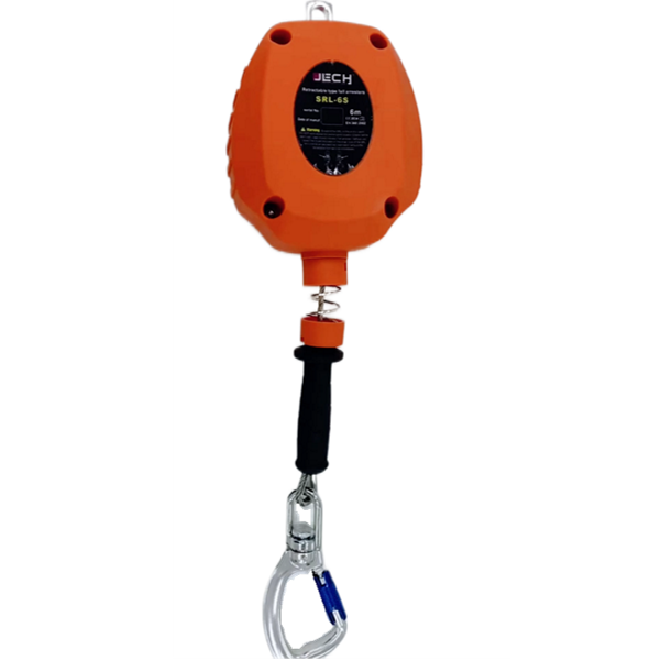 SRL-6S Self-Retracting Lifeline