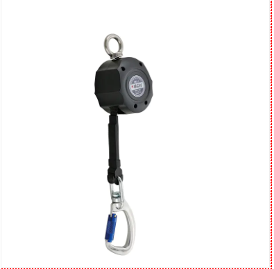 Using a Retractable Fall Arrester to Keep You Safe