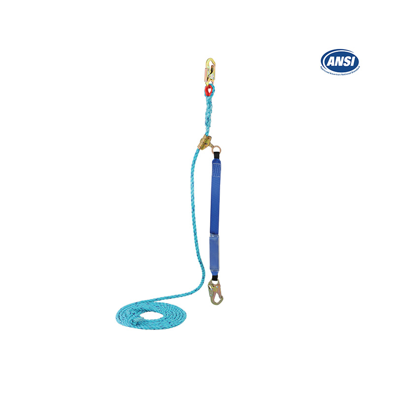 JE002S Vertical lifeline 