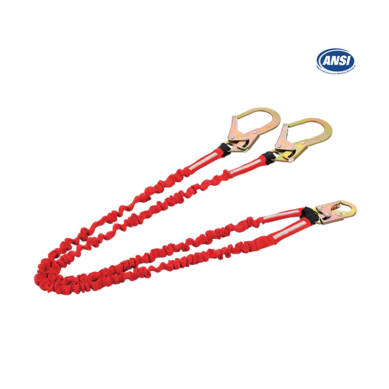 JE312015L Twin Shock Absorber Lanyard