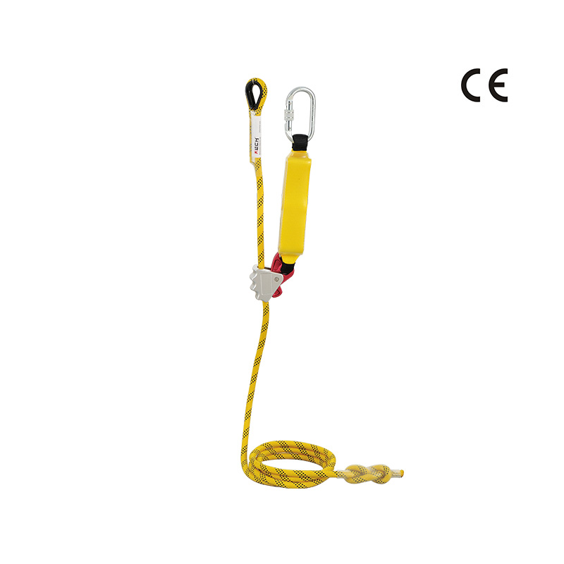 JE3211C Vertical lifeline 